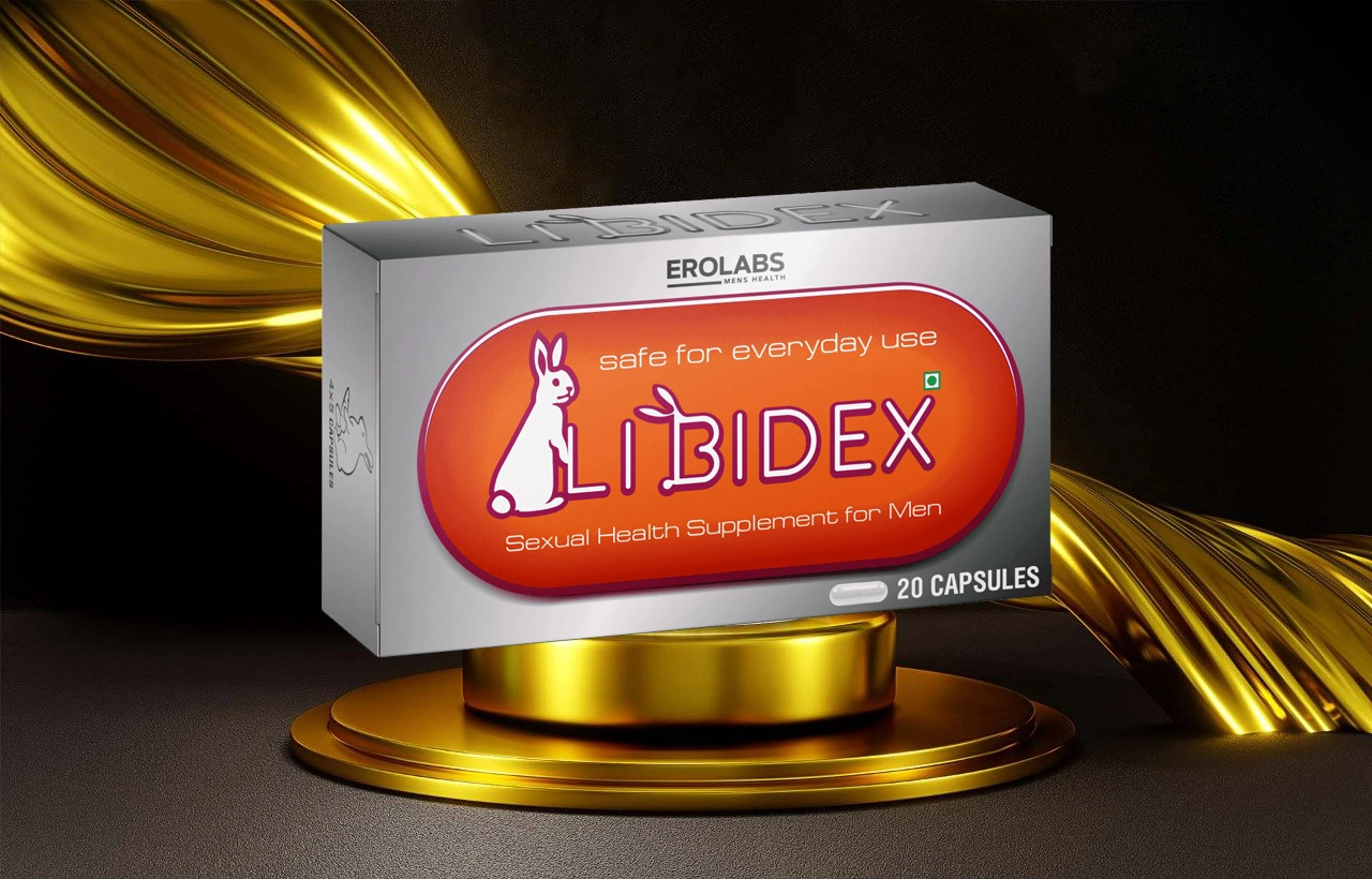 libidex capsule